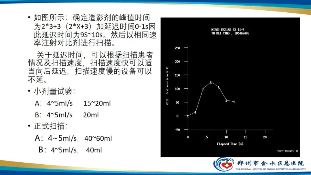 影像PPT - 【PPT】肺动脉CTA扫描技术-33