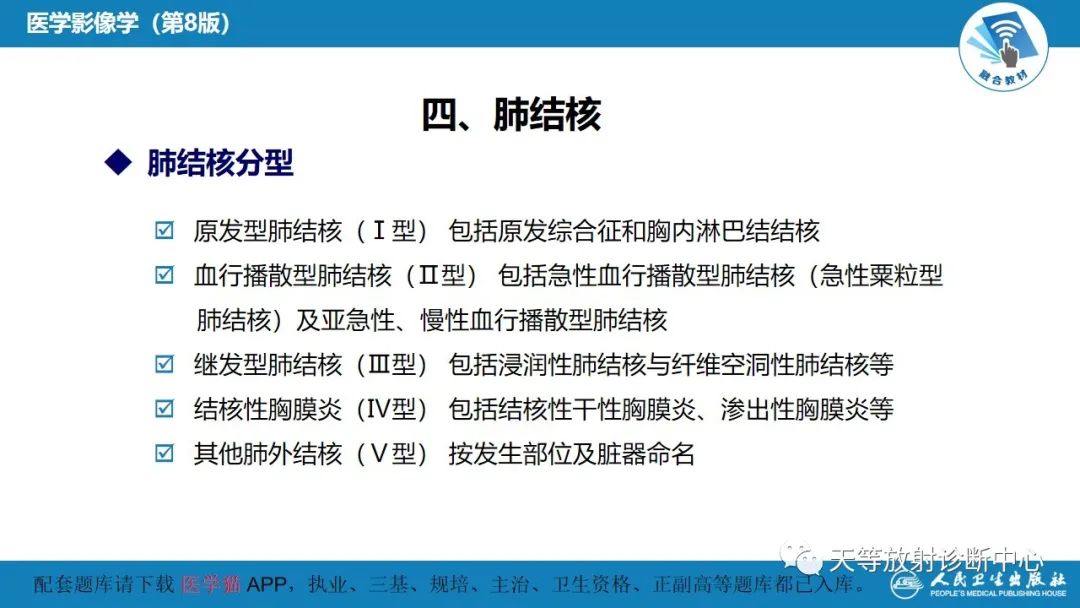 影像PPT - 【PPT】肺脓肿、肺结核影像诊断-16