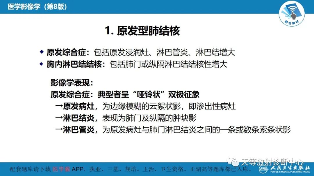 影像PPT - 【PPT】肺脓肿、肺结核影像诊断-17