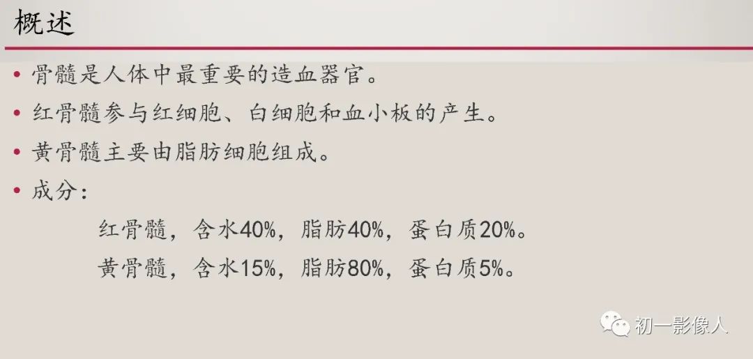 影像PPT - 【PPT】肱骨近端生理性红骨髓识别-2 影像PPT - 【PPT】肱骨近端生理性红骨髓识别-2
