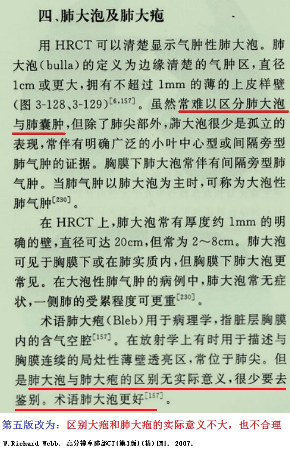 影像PPT - 肺大泡、肺气肿、肺的气囊、囊肿、空洞,CT如何鉴别-1 影像PPT - 肺大泡、肺气肿、肺的气囊、囊肿、空洞,CT如何鉴别-1