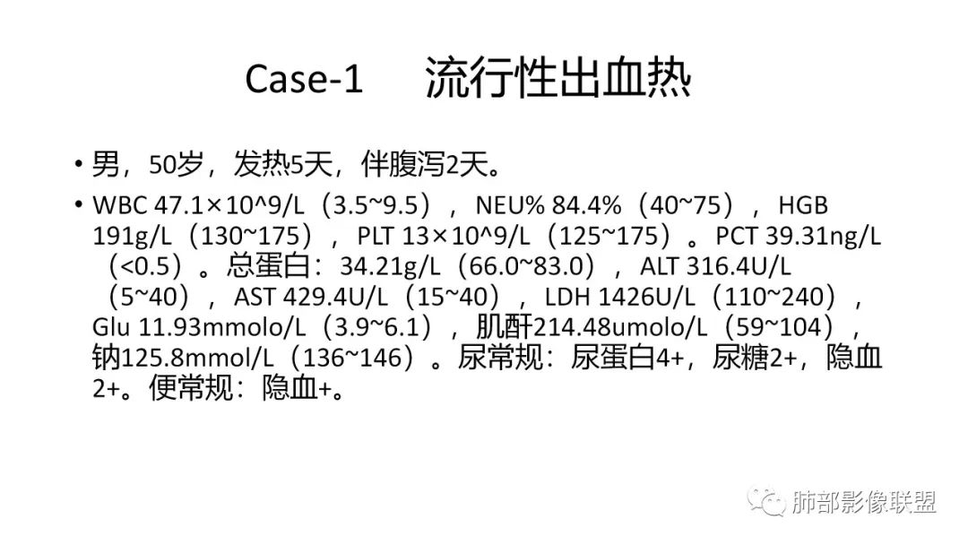 影像PPT - 【PPT】肺炎影像的三个基础问题-28 影像PPT - 【PPT】肺炎影像的三个基础问题-28