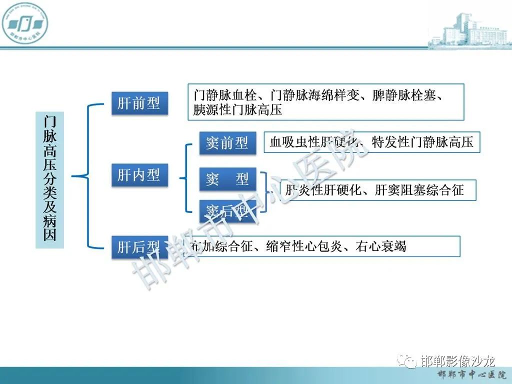 影像PPT - 【PPT】肝脏解剖、病理及影像的一点感悟-16