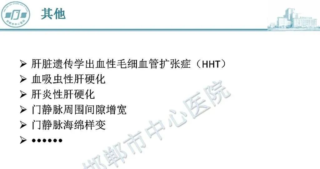 影像PPT - 【PPT】肝脏解剖、病理及影像的一点感悟-30