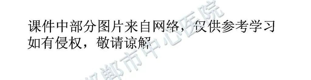 影像PPT - 【PPT】肝脏解剖、病理及影像的一点感悟-32
