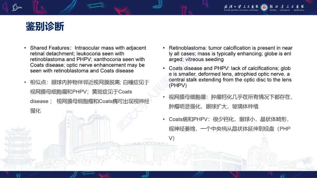 影像PPT - 【PPT】儿童眼眶肿瘤及肿瘤样病变影像诊断-19