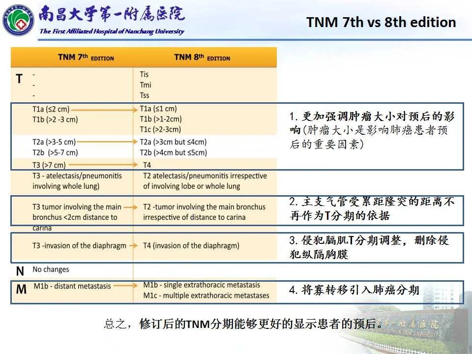 影像PPT - 【PPT】肺癌TNM分期 第8版-4
