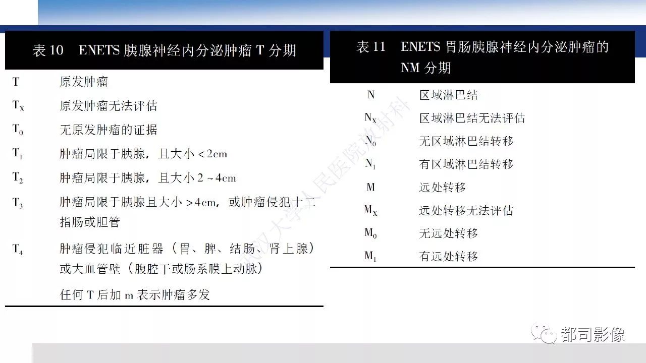影像PPT - 【病例】胰腺神经内分泌肿瘤肝转移1例CT及MR-19