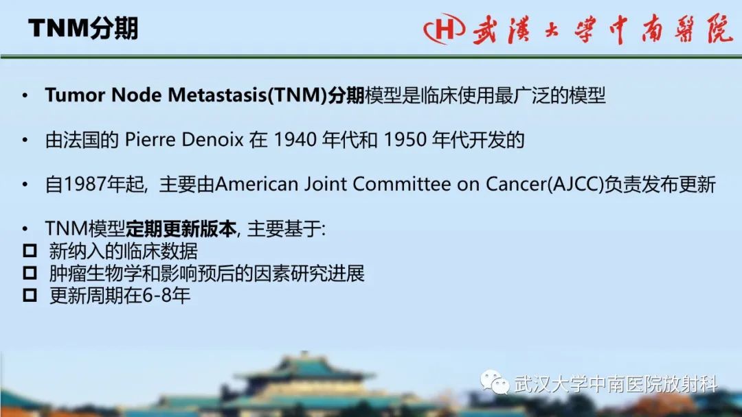 影像PPT - 【PPT】乳腺癌第八版TNM分期解读—影像科医生的责任和挑战-2