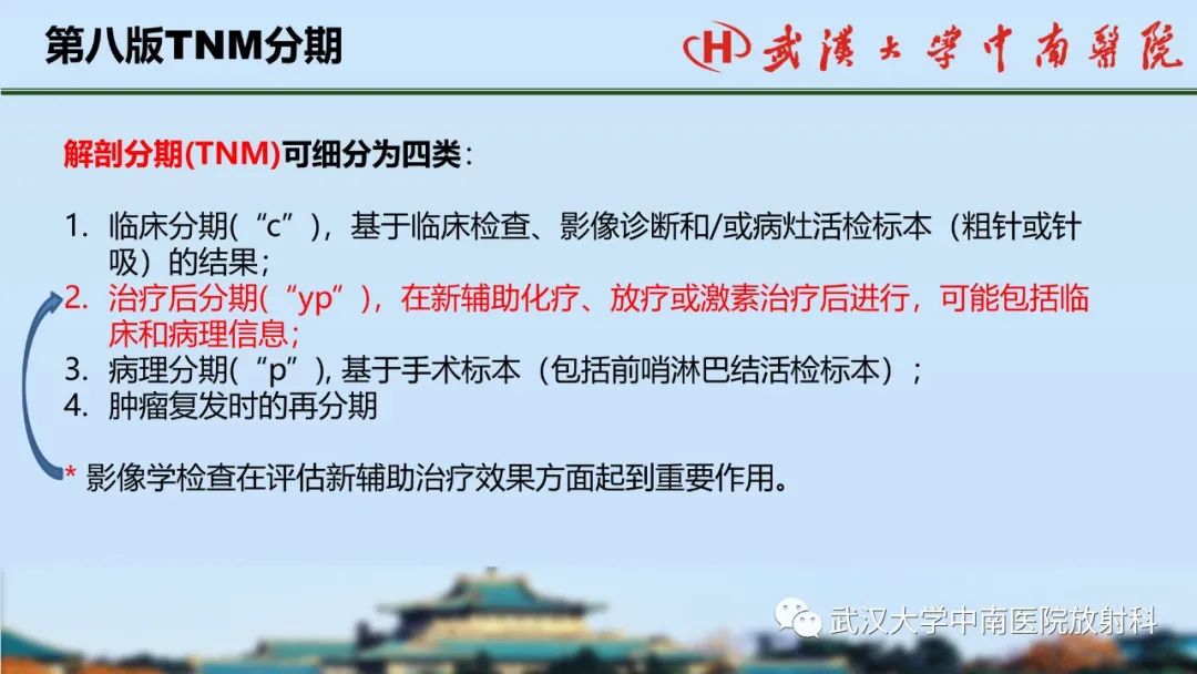 影像PPT - 【PPT】乳腺癌第八版TNM分期解读—影像科医生的责任和挑战-8
