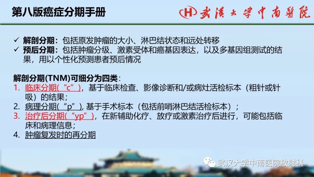 影像PPT - 【PPT】乳腺癌第八版TNM分期解读—影像科医生的责任和挑战-33