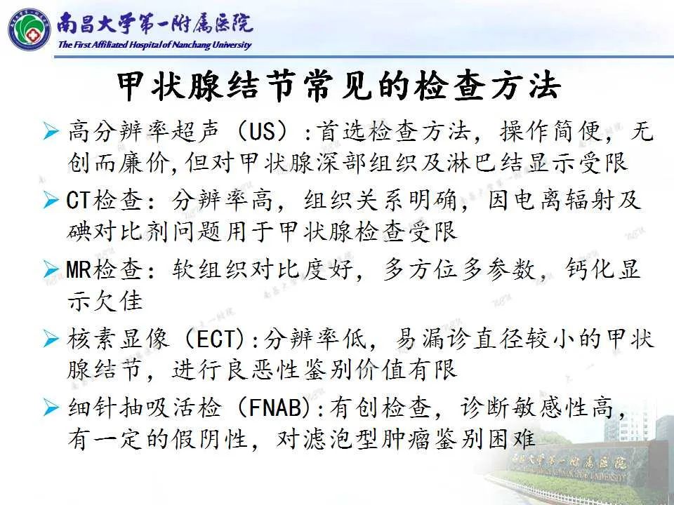 影像PPT - 【PPT】常见甲状腺结节的CT鉴别诊断-4