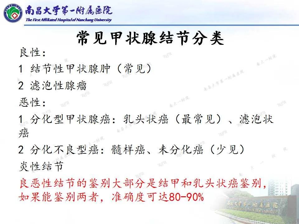 影像PPT - 【PPT】常见甲状腺结节的CT鉴别诊断-6
