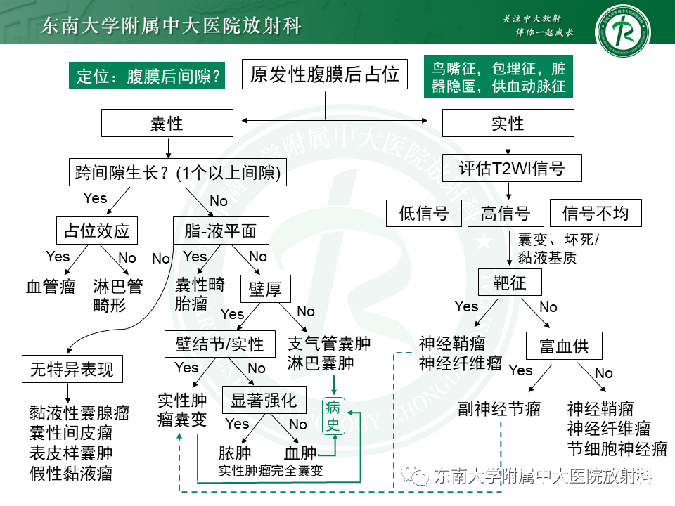 影像PPT - 【PPT】原发性腹膜后囊性病变-66