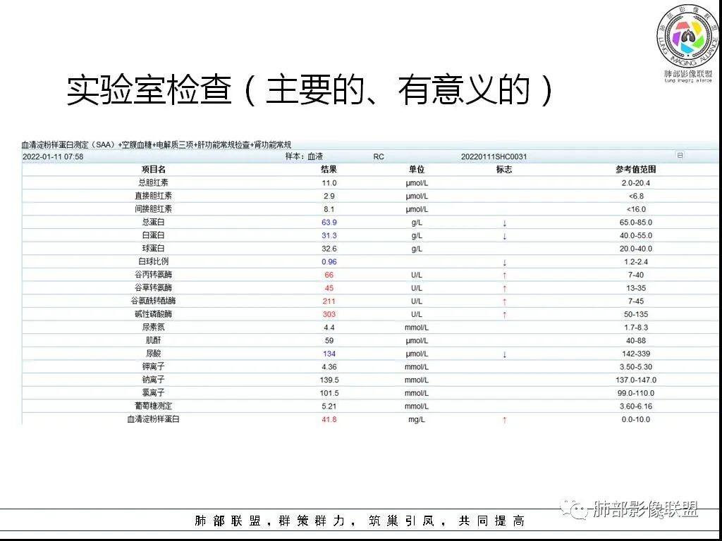 影像PPT - 【病例】鹦鹉热与军团之纠结-5 影像PPT - 【病例】鹦鹉热与军团之纠结-5