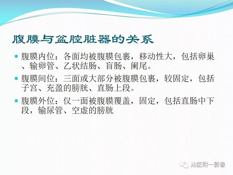 影像PPT - 【PPT】女性盆腔结构解剖复习-45