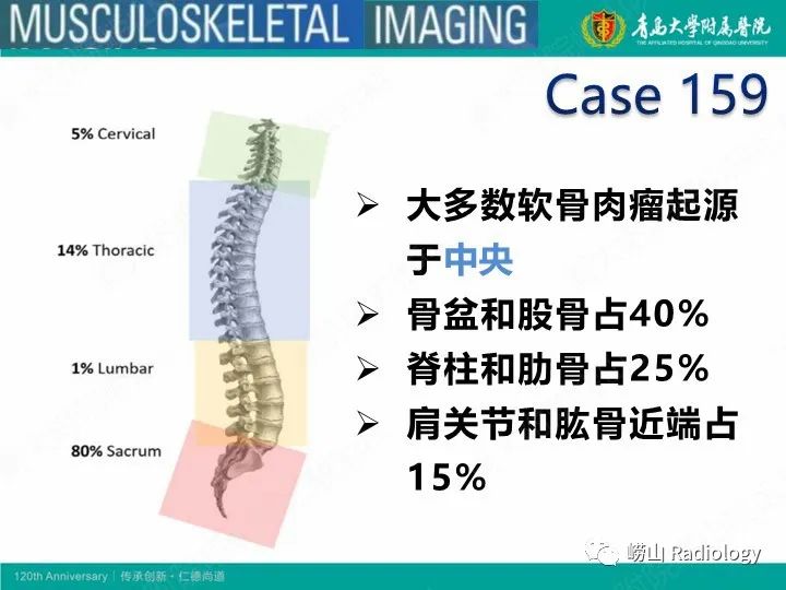 影像PPT - 【PPT】软骨肉瘤-19