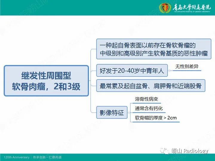 影像PPT - 【PPT】软骨肉瘤-22