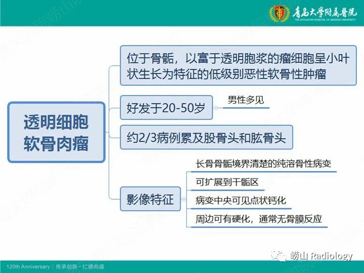 影像PPT - 【PPT】软骨肉瘤-26