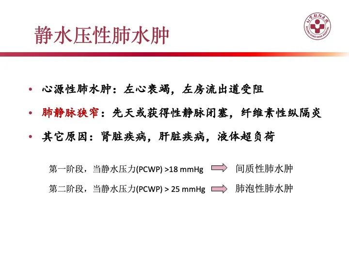 影像PPT - 【PPT】肺水肿的临床与影像-12
