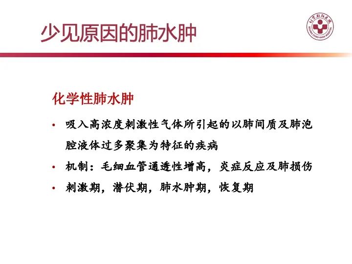 影像PPT - 【PPT】肺水肿的临床与影像-30