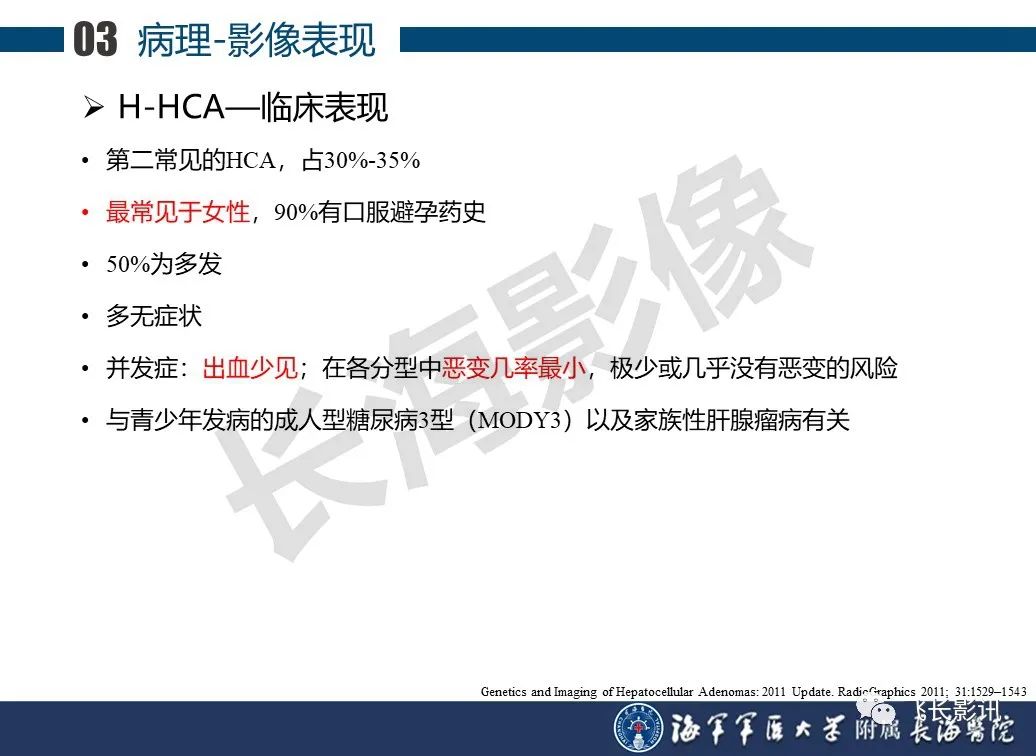 影像PPT - 【PPT】肝细胞腺瘤的影像学诊断-19