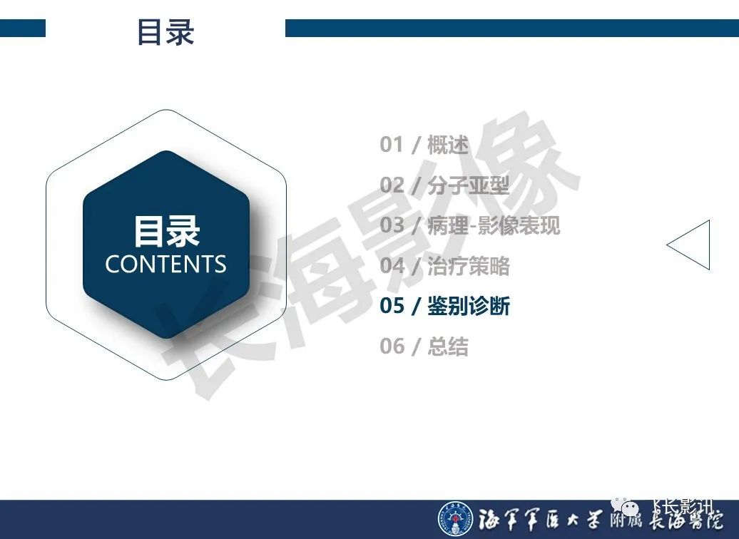 影像PPT - 【PPT】肝细胞腺瘤的影像学诊断-50