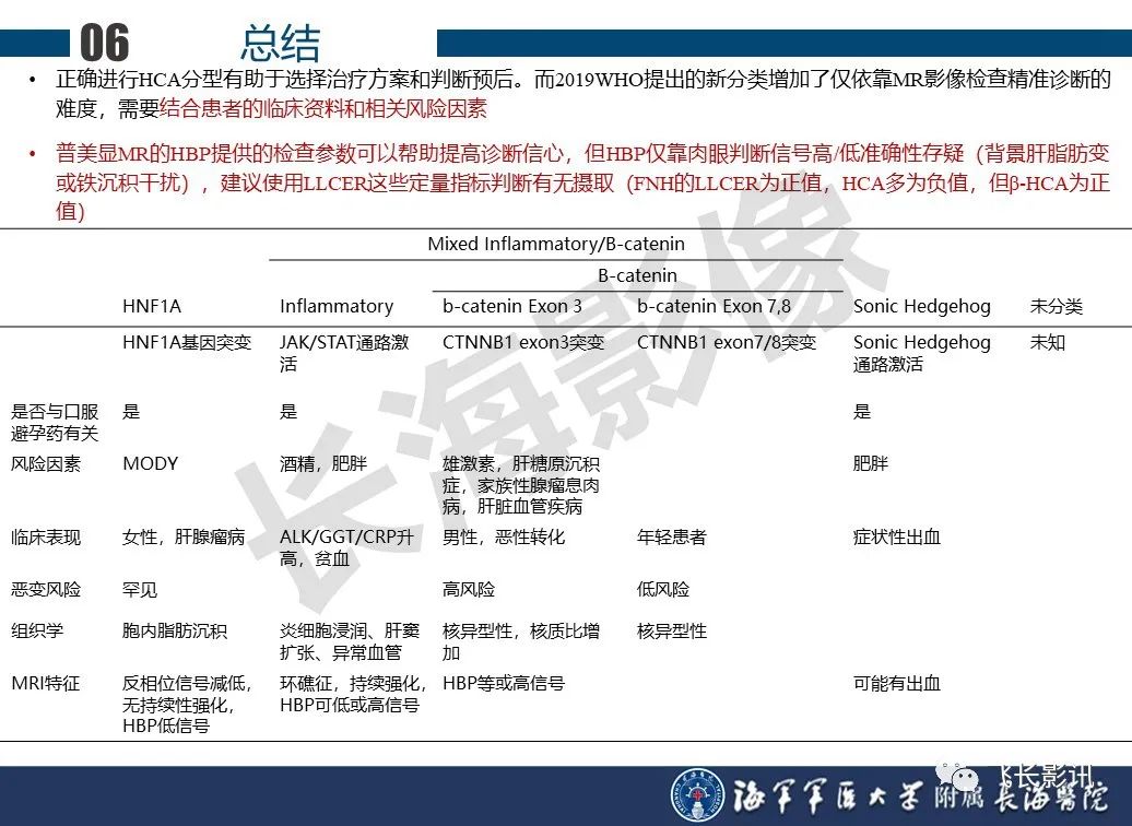 影像PPT - 【PPT】肝细胞腺瘤的影像学诊断-61