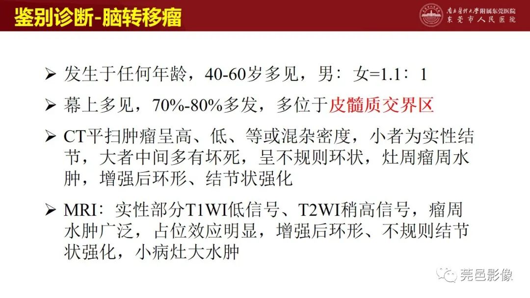 影像PPT - 【PPT】特鲁索综合征影像诊断-39
