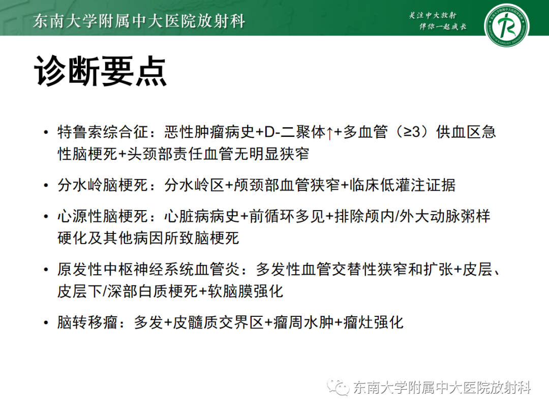 影像PPT - 【PPT】特鲁索综合征-25 影像PPT - 【PPT】特鲁索综合征-25