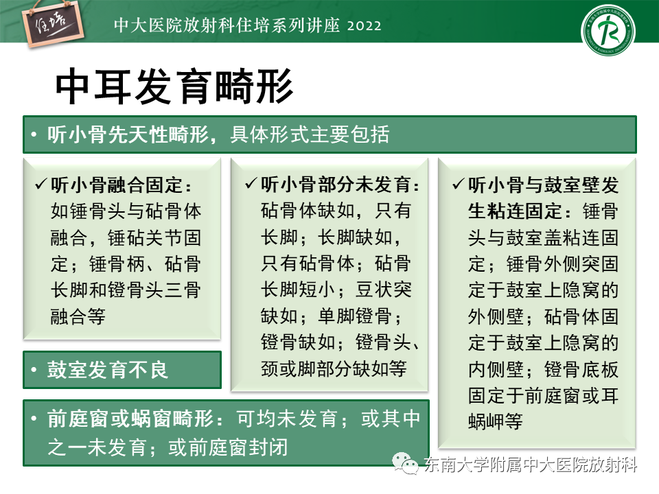 影像PPT - 【PPT】耳颞部发育异常影像评估-16