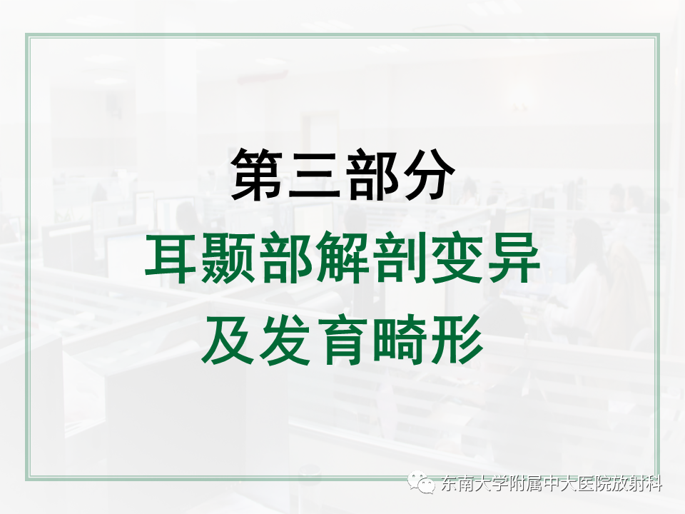影像PPT - 【PPT】耳颞部发育异常影像评估-33