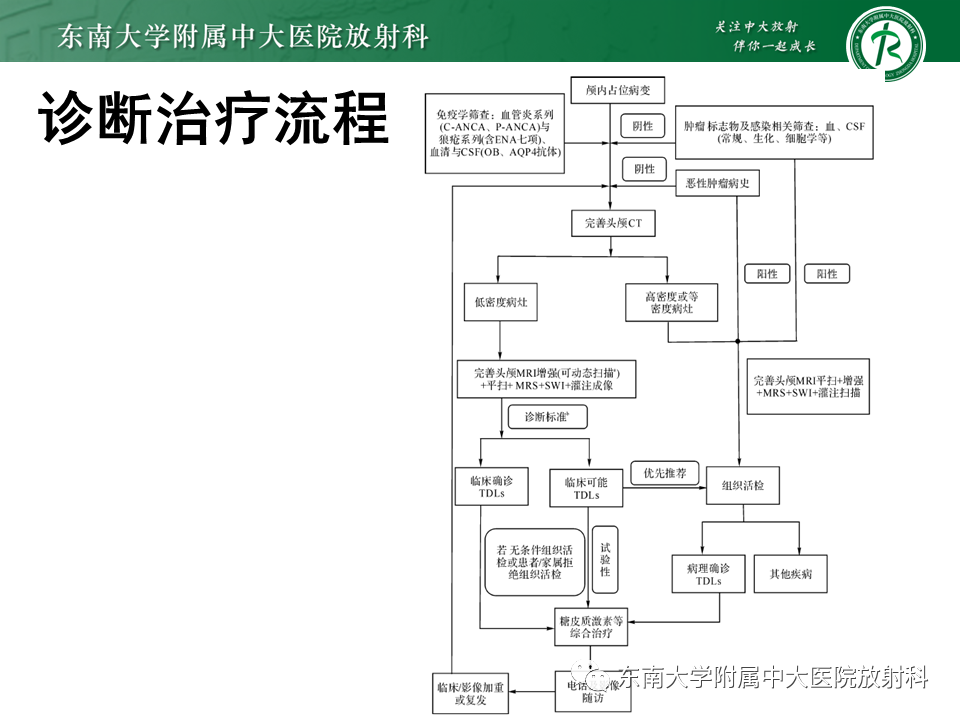 影像PPT - 【PPT】2022.07.08 神经系统疾病——脱髓鞘假瘤-27 影像PPT - 【PPT】2022.07.08 神经系统疾病——脱髓鞘假瘤-27