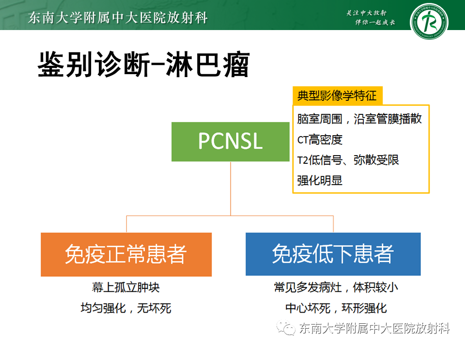 影像PPT - 【PPT】2022.07.08 神经系统疾病——脱髓鞘假瘤-58 影像PPT - 【PPT】2022.07.08 神经系统疾病——脱髓鞘假瘤-58