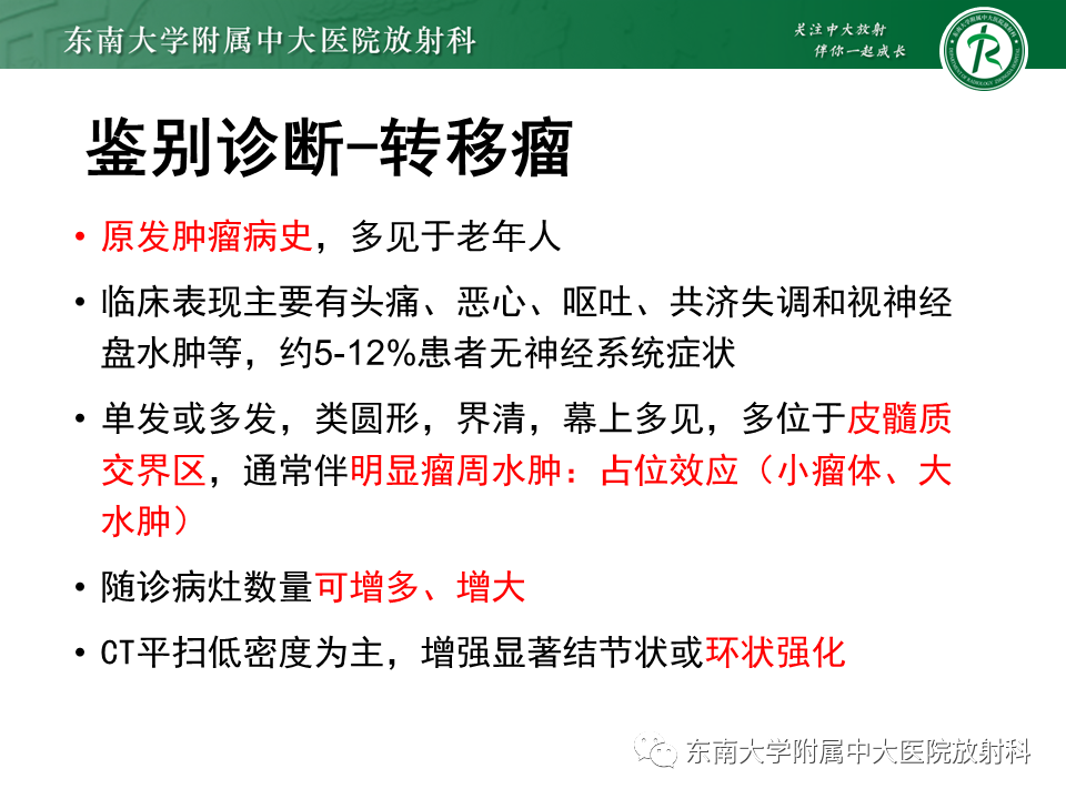 影像PPT - 【PPT】2022.07.08 神经系统疾病——脱髓鞘假瘤-68 影像PPT - 【PPT】2022.07.08 神经系统疾病——脱髓鞘假瘤-68