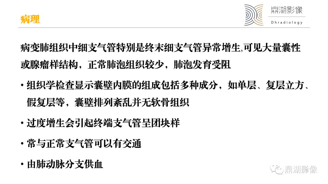 影像PPT - 【PPT】先天性肺囊性腺瘤样畸形-3