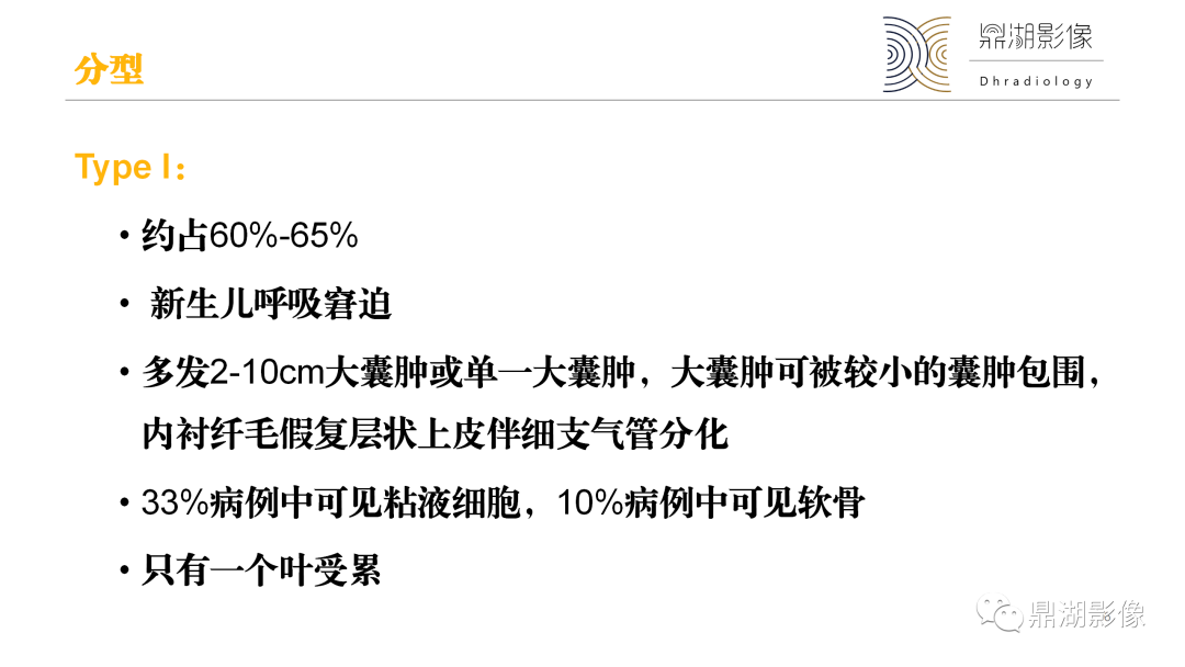 影像PPT - 【PPT】先天性肺囊性腺瘤样畸形-6