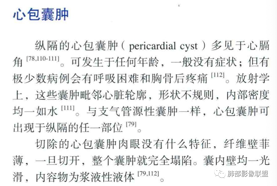 影像PPT - 【病例】年轻女性前纵隔囊变的胸腺瘤1例CT-62