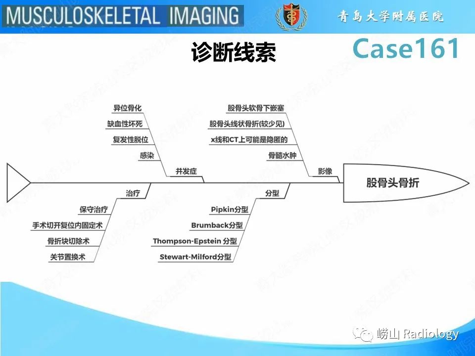 影像PPT - 【PPT】股骨头骨折-22