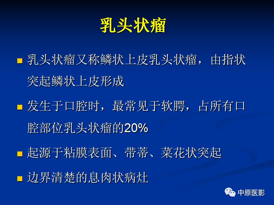 影像PPT - 【PPT】腭部常见肿瘤的影像诊断-19