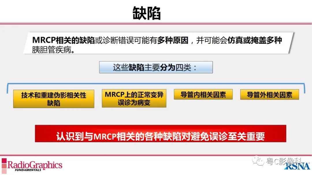 影像PPT - 【PPT】MRCP：放射医师必知-35