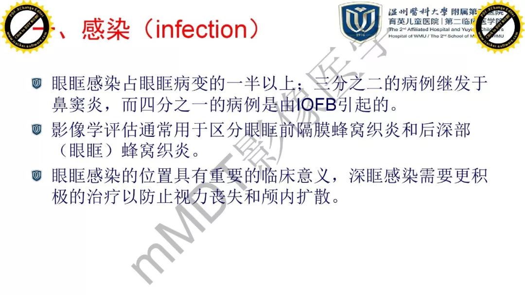 影像PPT - 【PPT】眼眶急诊的影像表现-6