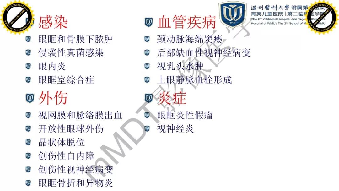影像PPT - 【PPT】眼眶急诊的影像表现-48