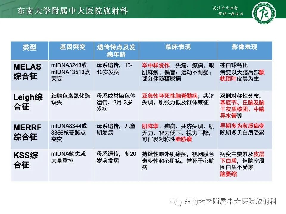 影像PPT - 【PPT】线粒体脑肌病伴高乳酸血症和卒中样发作-32