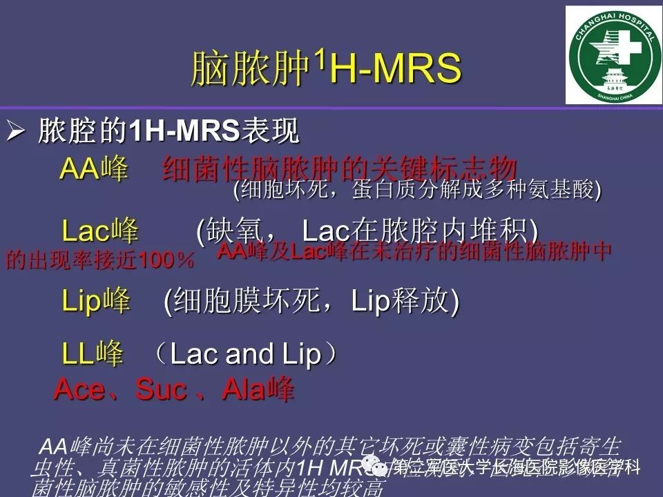 影像PPT - 【PPT】脑内常见环形强化病变的鉴别诊断-64