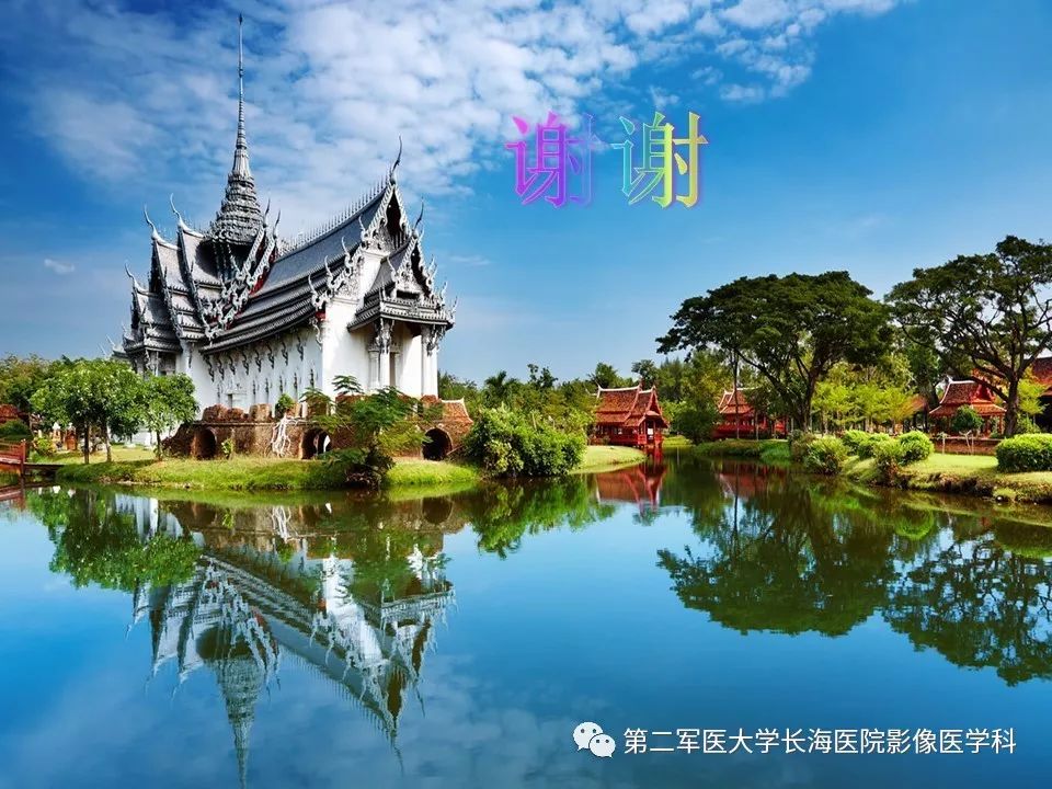 影像PPT - 【PPT】脑内常见环形强化病变的鉴别诊断-87