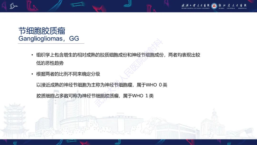 影像PPT - 【PPT】脑节细胞胶质瘤影像诊断-9