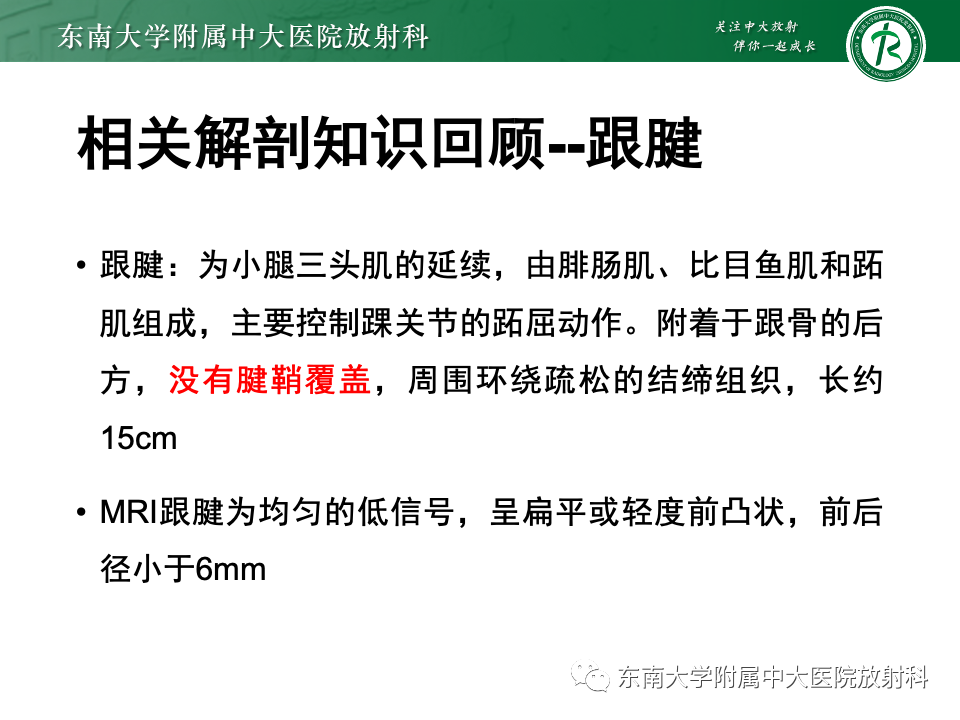 影像PPT - 【PPT】Haglund综合征-6 影像PPT - 【PPT】Haglund综合征-6