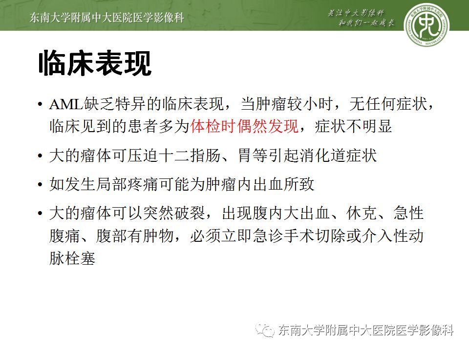 影像PPT - 【病例】肾脏血管平滑肌脂肪瘤AML一例CT-13