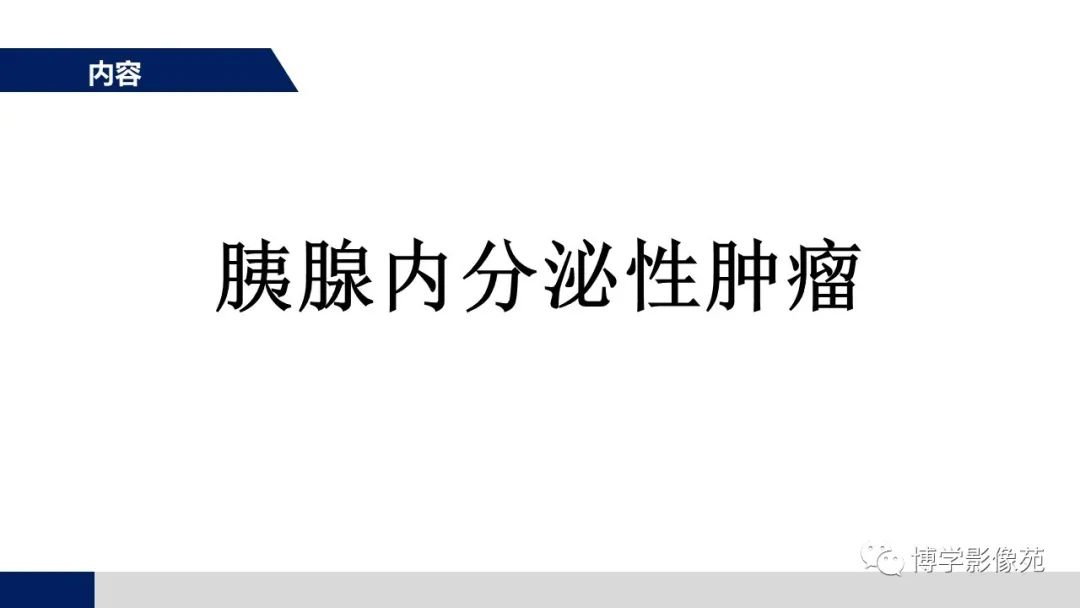 影像PPT - 【PPT】胰腺相关疾病-20